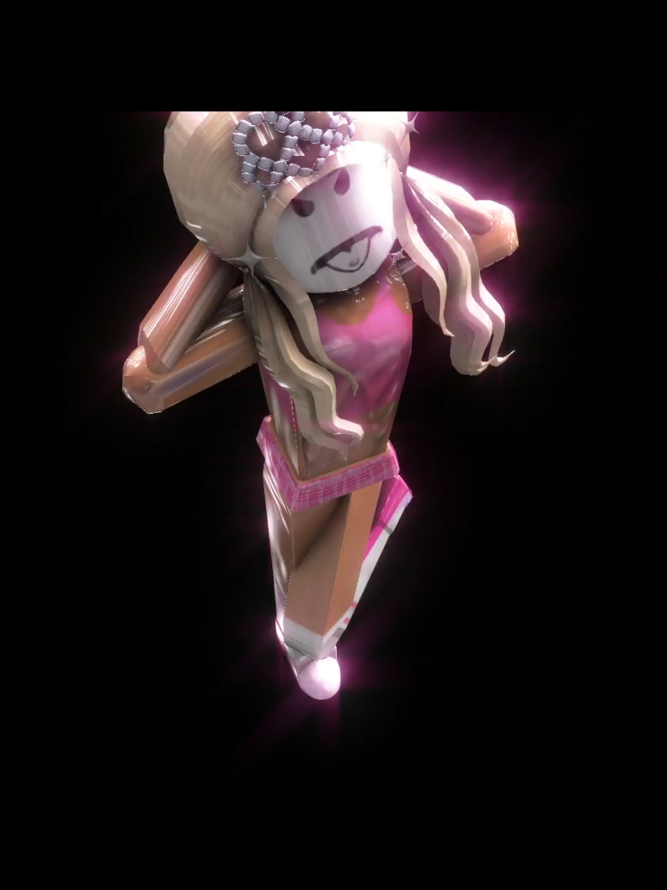 im down for a lot // #barbie #dhbarbie #aftereffects #edit #vountlaflare #ae #viral #fyp #foryou #foryoupagе 