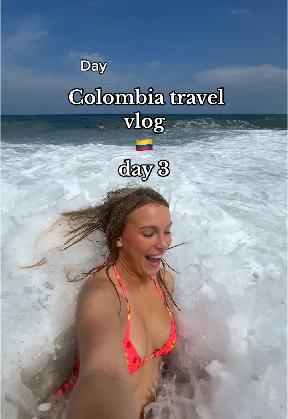 day 3– travel with me in Santa Marta, Colombia! 🇨🇴✨ #dayinmylife #traveltiktok #traveltok #diml #dayinmylifevlog #colombia #colombiatravel #santamarta #sierranevada #mountains #travelblogger #travelvlogger #chicagoinfluencer #chicagotiktok #santamartacolombia🇨🇴 #solotravelwoman #solotravel #diml #travelvlog 