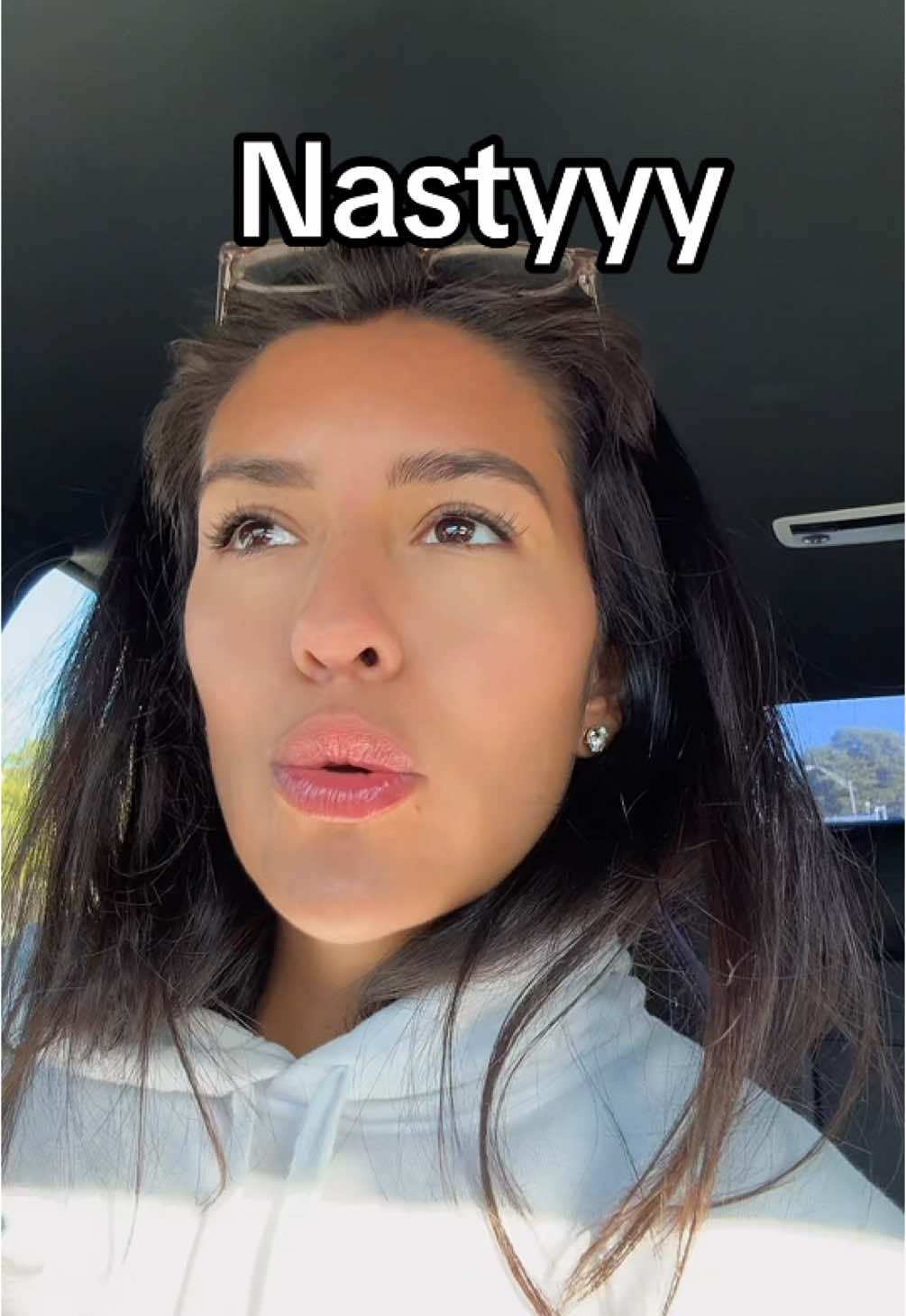 Next time vetting ALL responses #igstoryideas #tvshow 