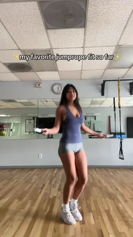 Is it yours too? #jumprope 