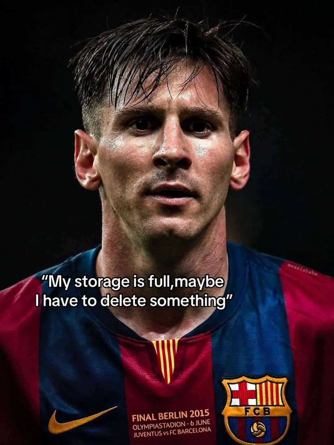 #absolutemessi #messi #tiktok #football #fyp 