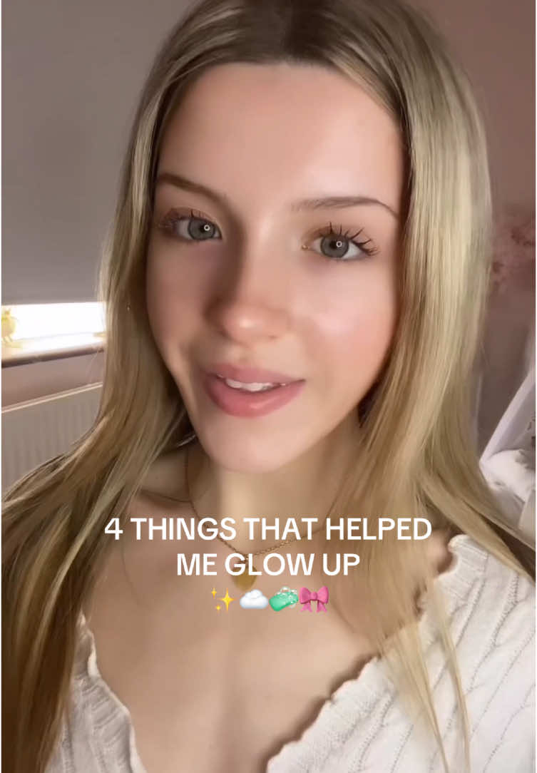 how to glow up tips#GlowUp #glowuptips #fyp #beautyadvice #feminine #beautytips 