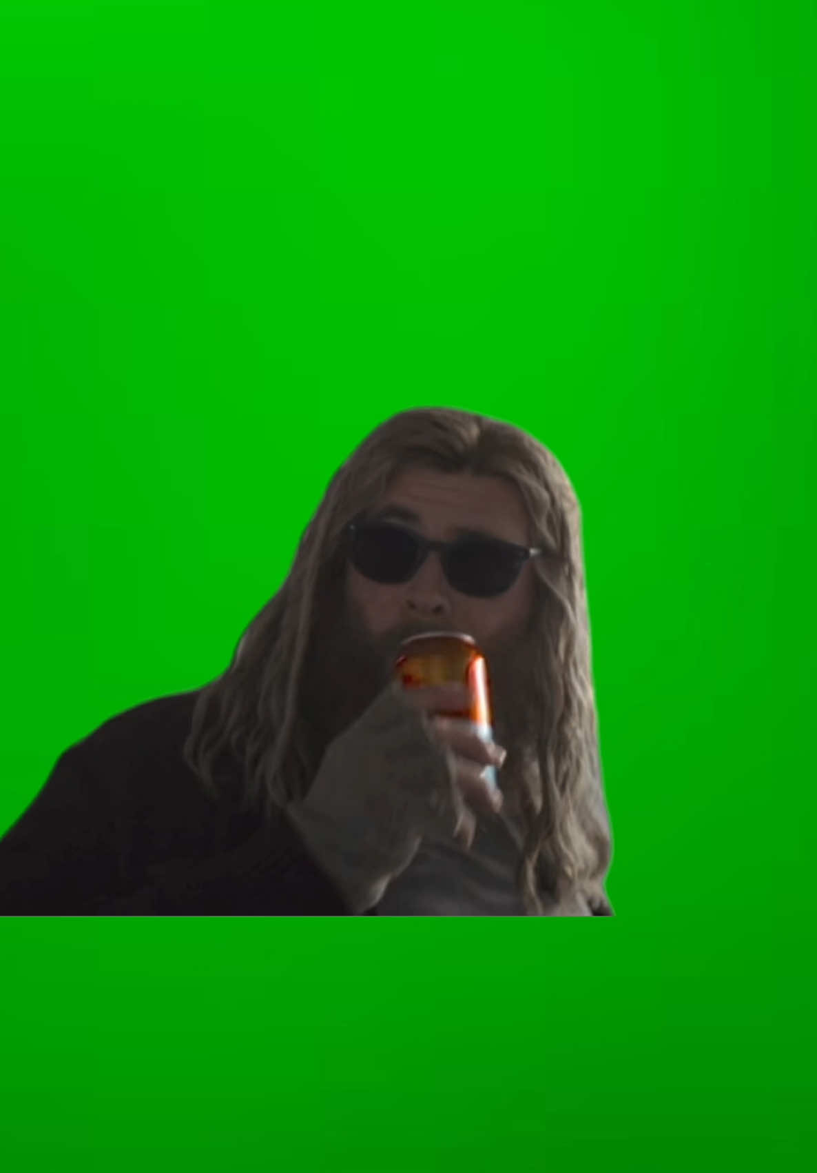 DRINKING WALKING THOR #chrishemsworth #thor #endgame #avengers #greenscreen #trendingtiktok #meme #memepage #fy #memes #greenscreenvideo #marvel #officehumor #workhumor #drinking #walking 