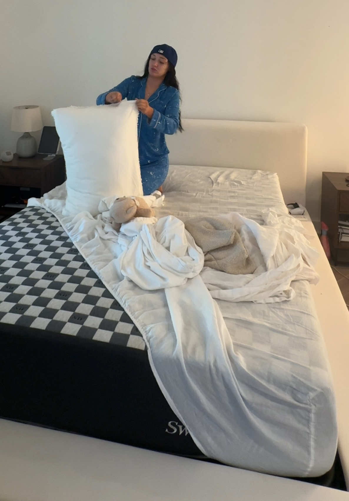 the ULTIMATE reset day 🧺 | both cleaning & organizing (5 pm- 3:30 AM)