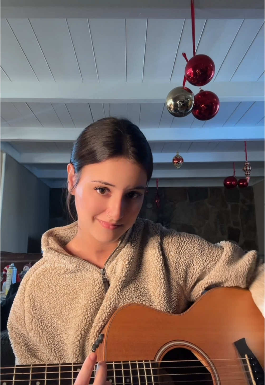 an original called “the last time i saw steven” let me know if you like it and want more! (sorry steven)🫣⭐️🫶  #original #singersongwriter #guitar #musician #artist 