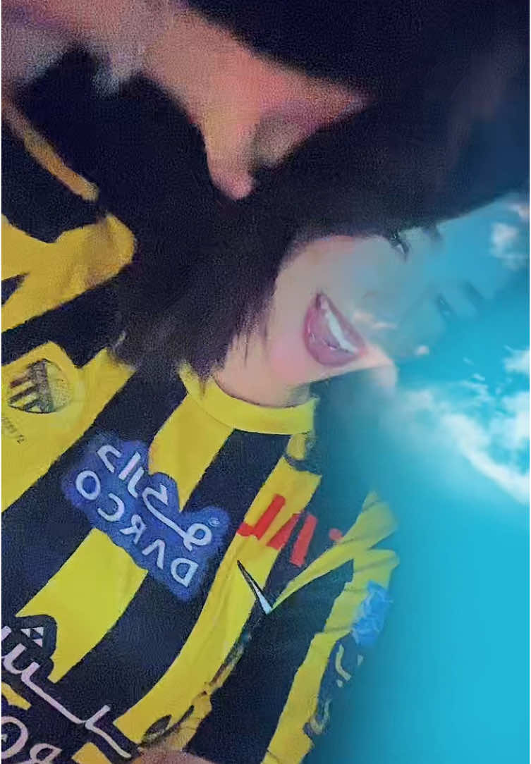 تعال نكمل حسابك🤣🐆💛#jeddah #foryou #saudiarabia🇸🇦 #ittihad 