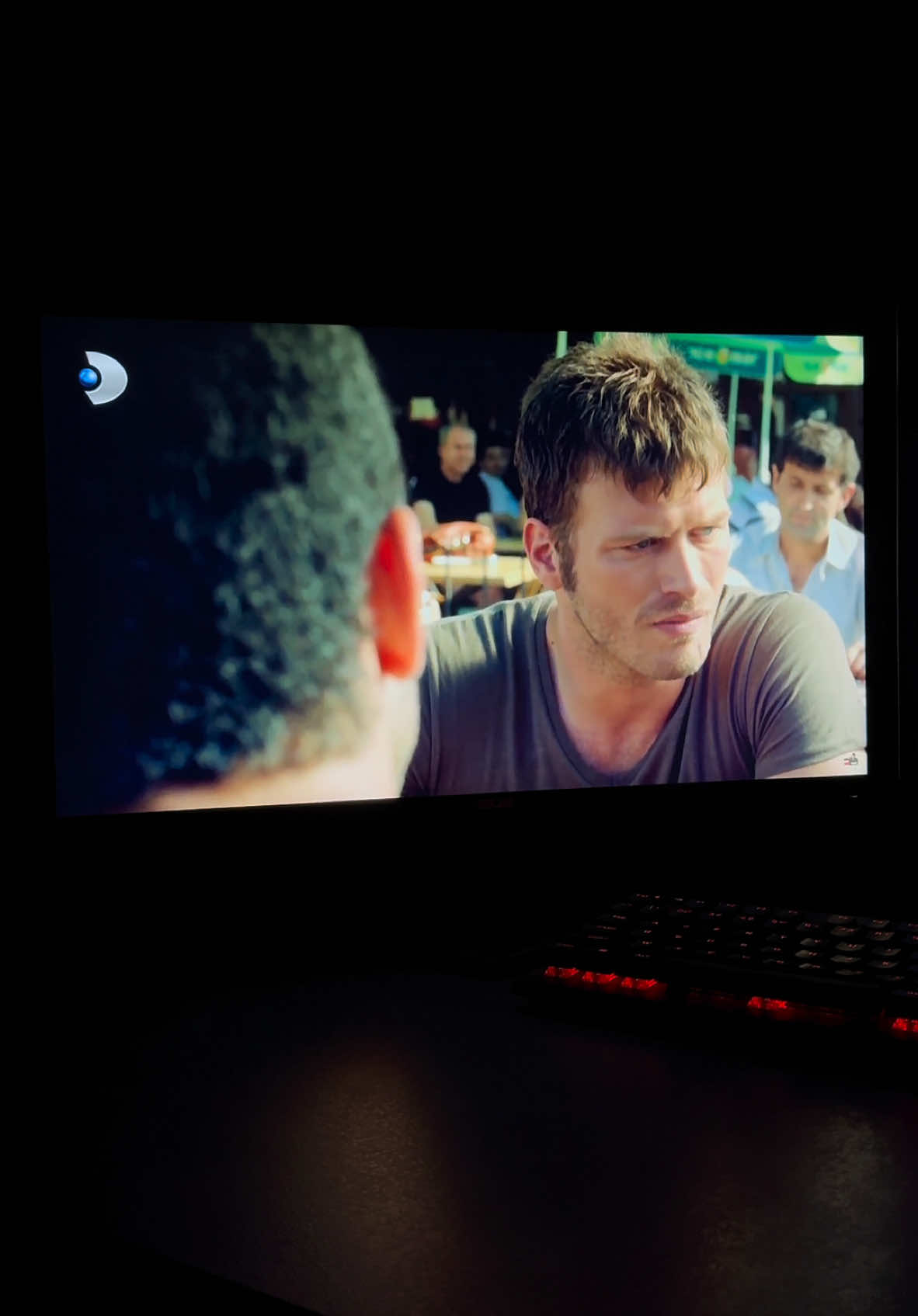 Bilmem… #kuzeygüney #kuzey #kuzeytekinoglu #ali #kivanctatlitug #rızakocaoğlu #dizi #diziler #keşfet #keşfetteyizzz #keşfetbeniöneçıkar #öneçıkar #seniniçin #fürdich #pourtoii #for #voorjou #turkdizi #turkishseries #fyp #viralvideos #goviral #sdedit2 