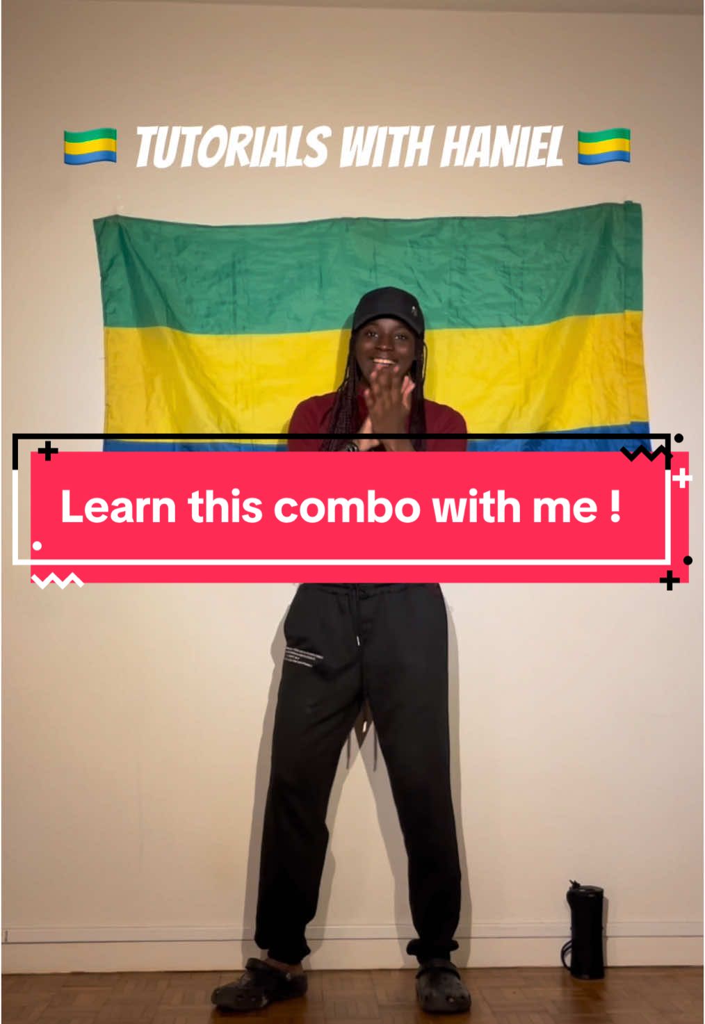 Petit combo sur vous, dites moi ce que vous en pensez et taguez moi si vous le refaite 🥰. Lemme know what you think and tag me if you learn it ! #tiktokgabon🇬🇦tiktok #tiktokafrique🇹🇬🇨🇩🇨🇮🇧🇯🇬🇦🇨🇲🇬🇦🌍 #tiktokeurope🇪🇺 #tiktokuk🇬🇧 #tiktokcotedivoire🇨🇮 