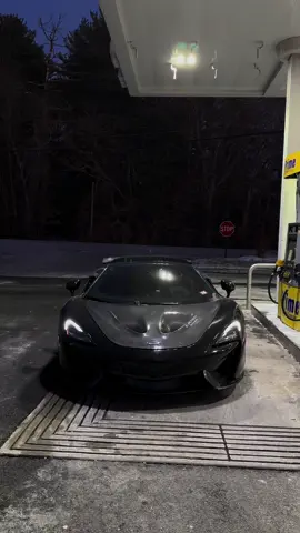 1000hp 570 S  - #mclaren #supercars #cars #carsoftiktok #trending #570s 