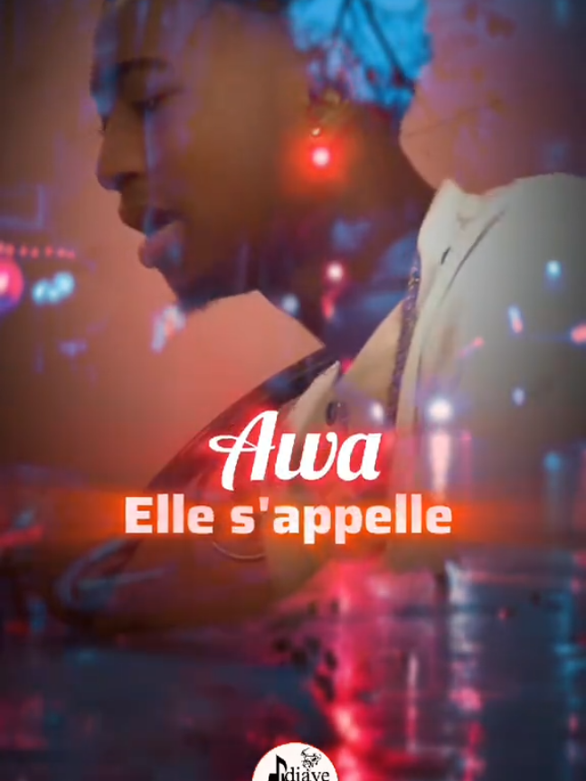 où sont les awa  #vj @Almamy #song #fatou  #musicsenegal #tiktoksenegal #tandencetiktok #viralvideos #pourtoi 