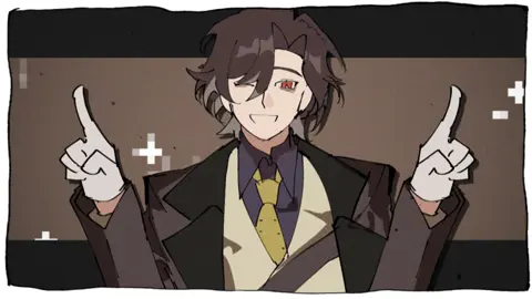 tweening practice....  w mr reca :) #mrreca #HonkaiStarRail #hsr #animationmeme #honkaistarrailedit #hsrfanart #boothill 