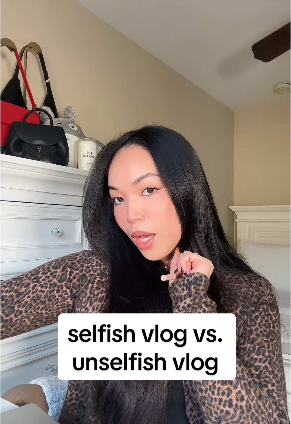 Replying to @Bankss flipping a bAsiCCcc vlog ➡️ unselfish vlog  idea 1: focus on CONFLICT (it’s not just WHAT you’re doing BUT why) ANNDDDD what better way to KNOW YOU/YOUR PERSONALITY than through a REAL STORY (think about your fave movie🤌) more on ig:inspiredmediaco, playlist on tt, and the inspired media pod🎙️  #socialmediastrategist #socialmediagrowth #contentcreatortips #vlogs #lifestylevlog #personalbrand #growyourbrandonline #lifestylecontent 