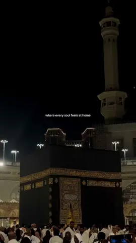 🤍 #Makkah #🕋 #fyp #Islam 