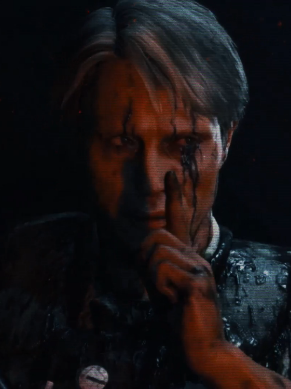 ∞ aura #CLIFFUNGER #DEATHSTRANDING #madsmikkelsen #cliffordunger #cliffordungeredit #deathstrandingedit #hideokojima #edit #missingtextures #fyp 