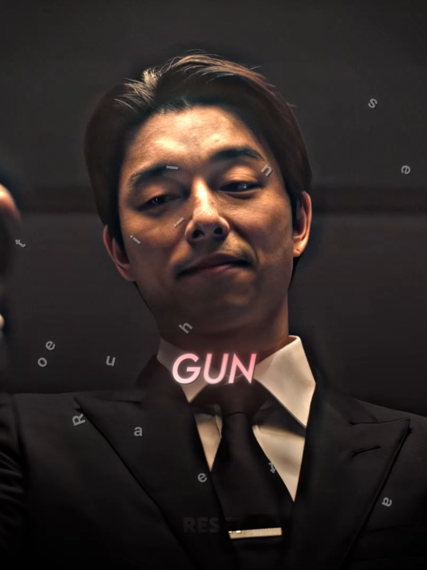 Had to do this trend with Gong yoo🙏 #squidgame #squidgameedit #squidgamenetflix #gongyoo #gongyooedit #salesman #salesmanedit