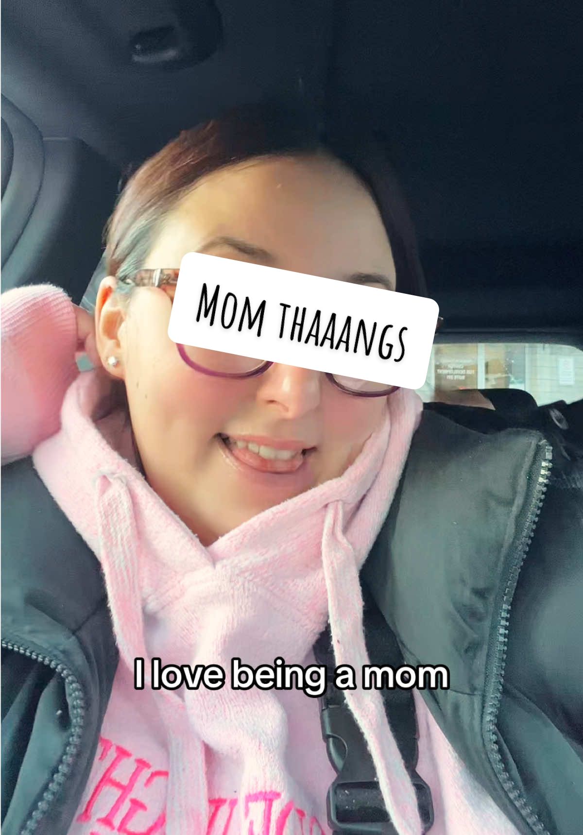 Just mom thangsssss