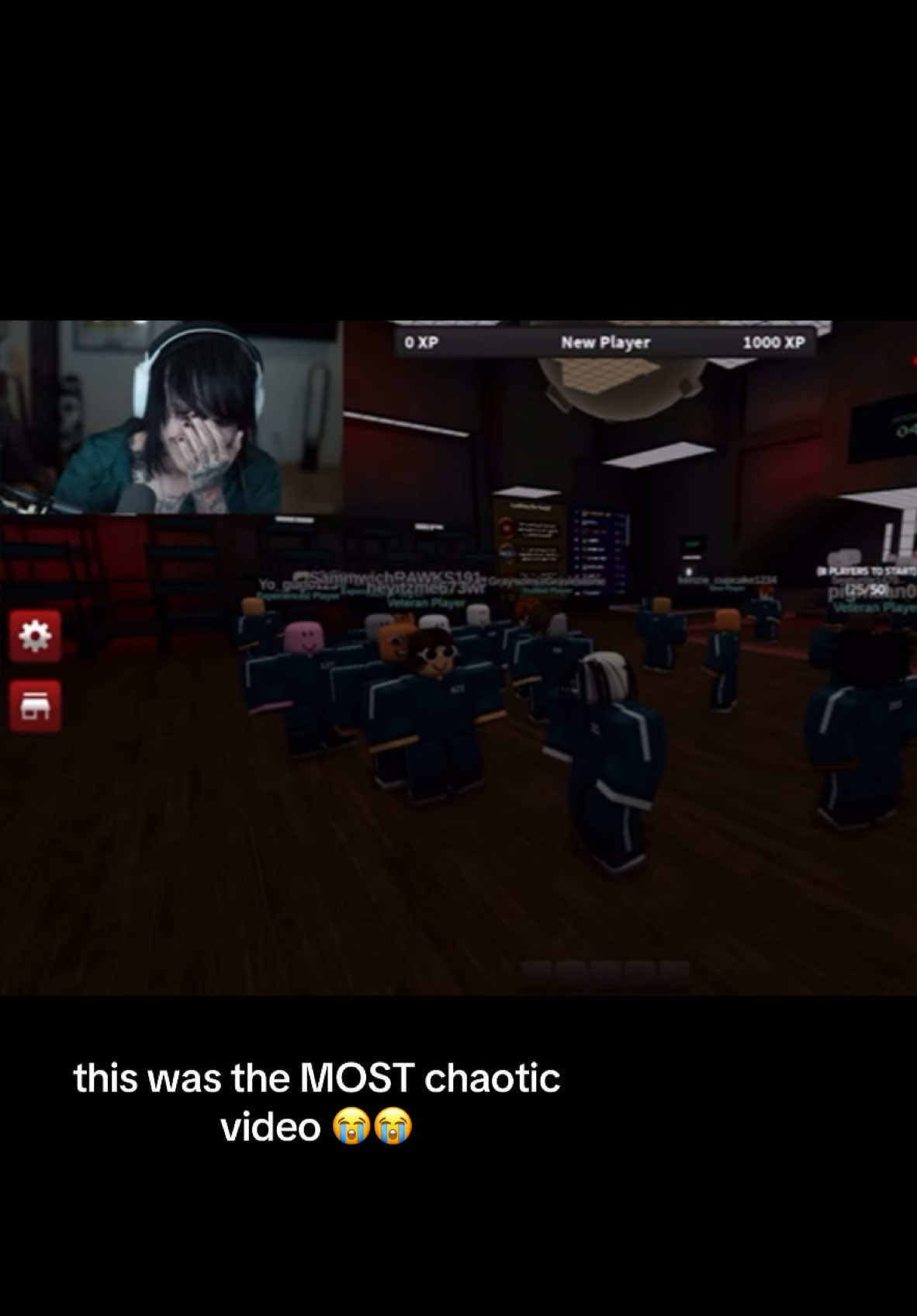 the way you can hear carrington through johnnie’s mic 😭😭 | #JOHNNIEGUILBERT #jakewebber #carrington #fyp #foryou #viral #xyzbca #makethisviral #fypシ゚viral #trending #abcxyz @Johnnie Guilbert @Jake Webber @$wagLord 