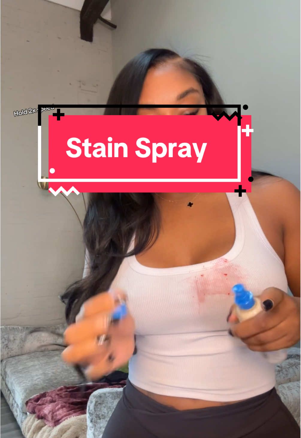 This stain remover is give me 14 of them …. Perfect to have with you just in stainremover #beststainremover #stainremoval #messyeaterstaintreater