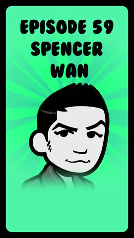 When improving in art and animation searching out for references is a must! And its easy to find references with social media, although it could be good to go a little bit deeper as explained by animator and founder of Studio Grackle SPENCER WAN! #artadvice #drawingadvice #drawings #cartoons #animationartist #podcast #creativeblock #animation #drawing
