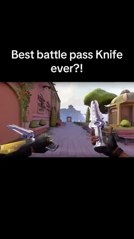 Crazy knife #Valorant #valorantclip #valorantgaming #knife #battlepass #news 