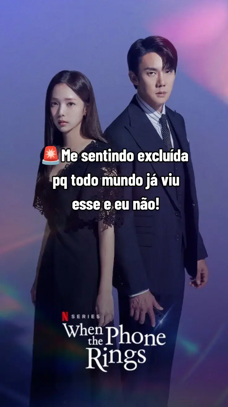 #dorama #quandootelefonetoca #doramas #vaiprafy #doramascoreanos #doramasbrasil 