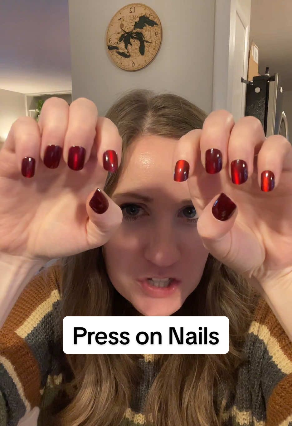 Press on Nails #pressonnails 