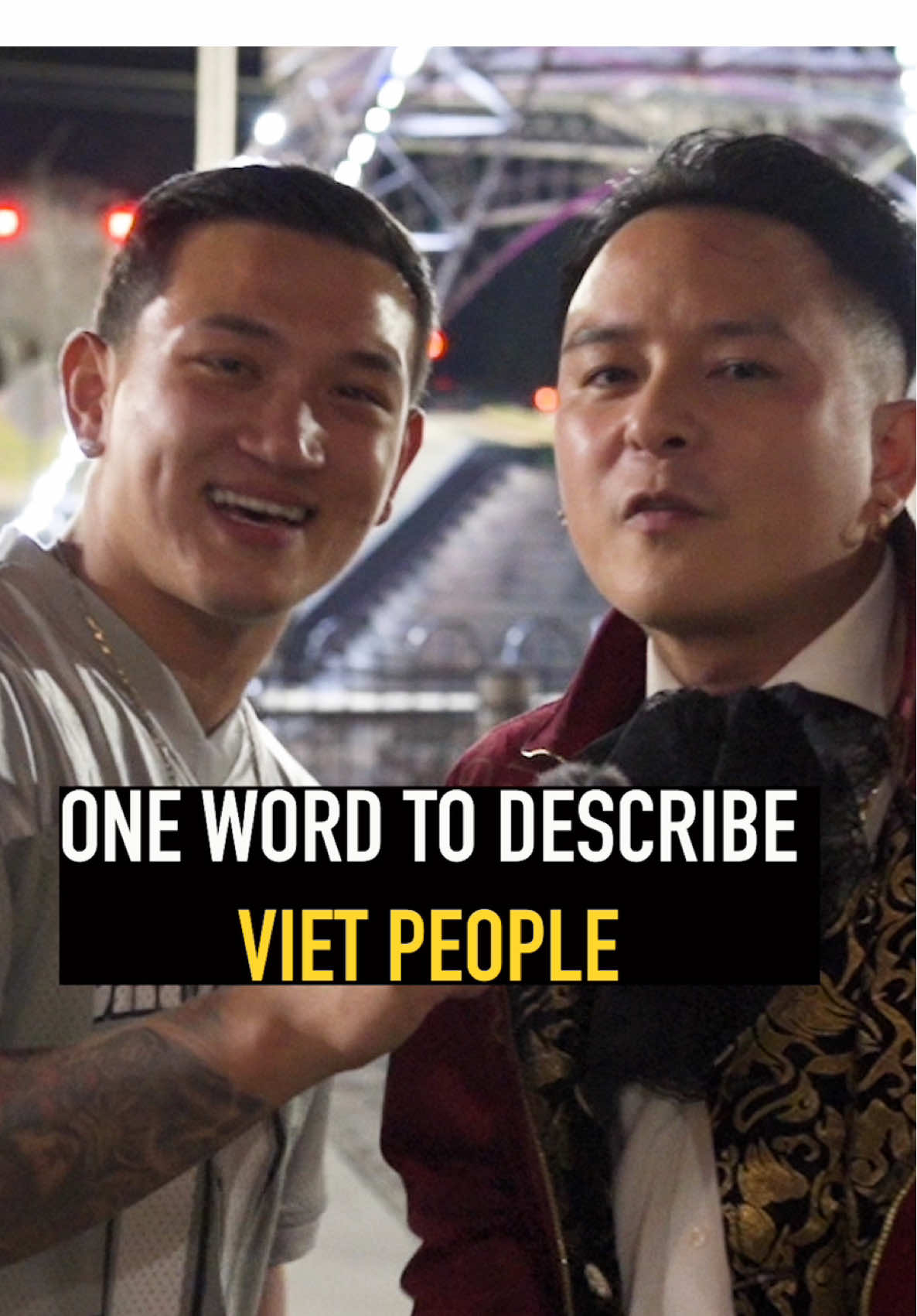 what’s one word to describe vietnamese people? comment your answer below 👇  FOLLOW ME ON INSTAGRAM BEFORE TIKTOK BLEND  FOR MORE ASIAN CONTENT 🤩@lovelymimiVietnam  #vietnam #vietnamese #comedy #funny #fyp #asiantiktok