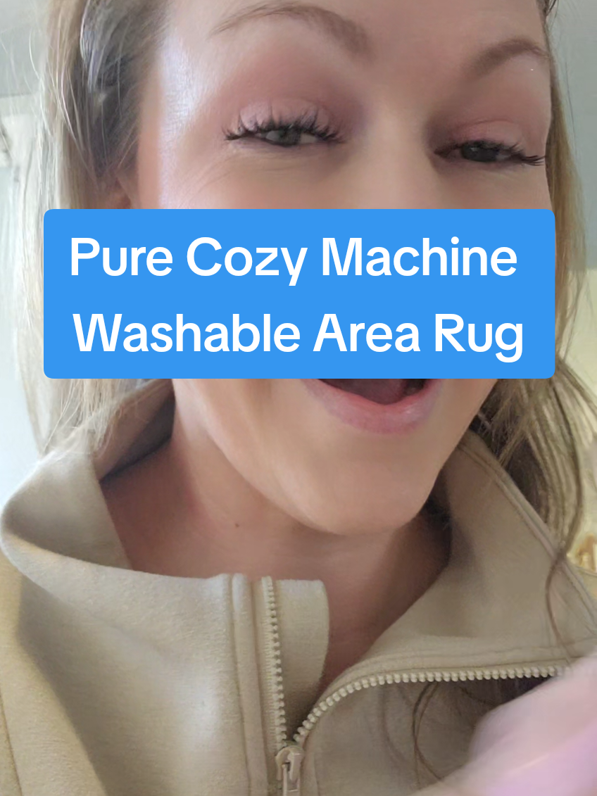 Replying to @barbaraadams81 With kids and pets, a machine washable rug is a game changer! #rug #homedecor #arearug #machinewashablerug #homedesign #momlife #interiordesign #interiordecorating 