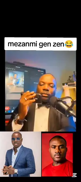 #CapCut @Janmsotbaarealpage #haitiantiktok🇭🇹 #zen #janmsotba #tt @🦂Tatie Mendel La Comedienne @Mendel Haitian Daddy 