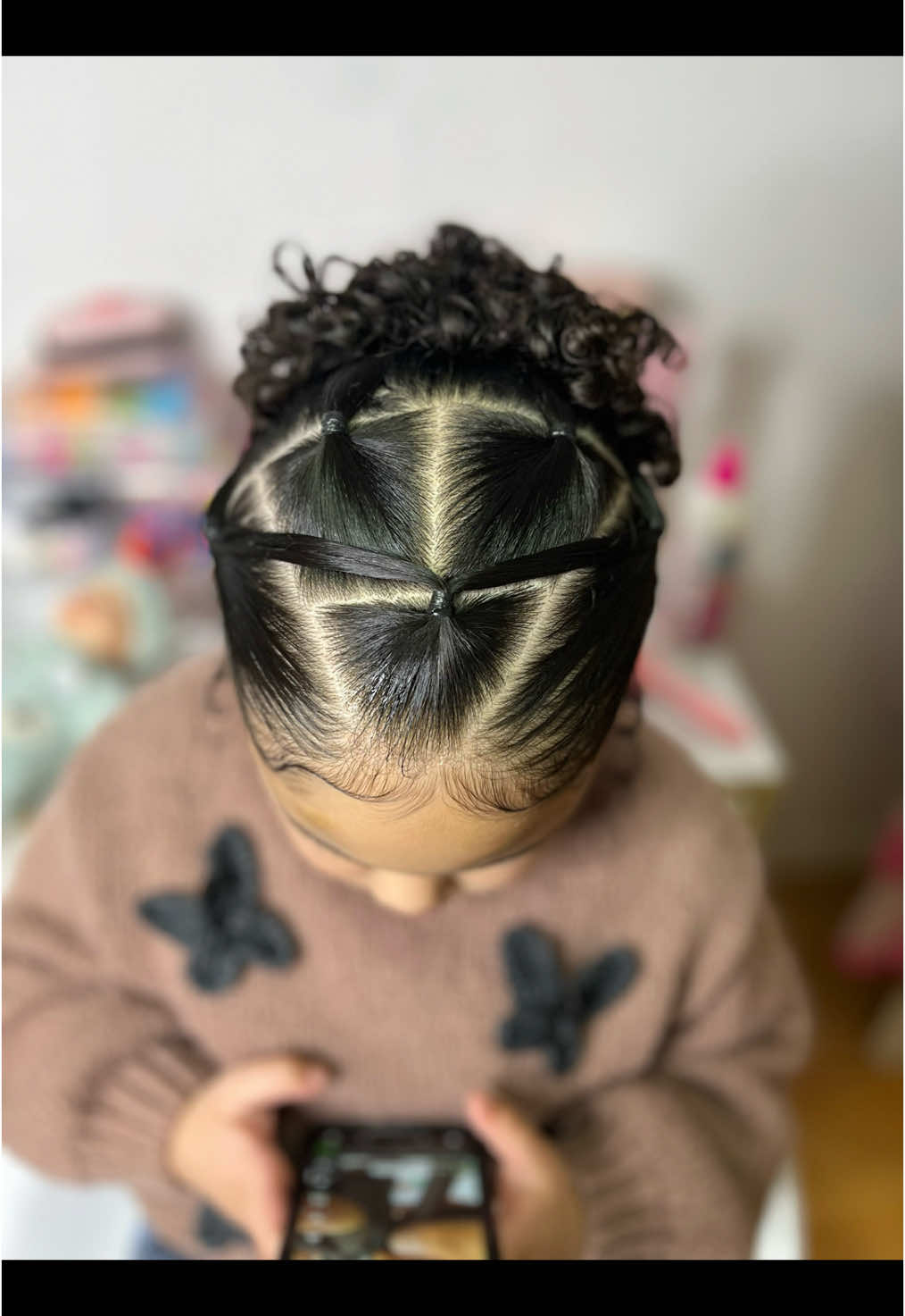 Primer peinado del 2025🥰  #paratiiiiiiiiiiiiiiiiiiiiiiiiiiiiiii #idea #peinado #rizadas #peinadosfaciles #peinadosfacilesyrapidos #rizosperfectos #curlyhairtutorial #rizadas #peinado 