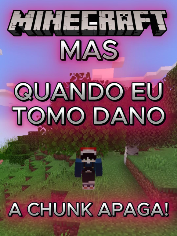 EU CONSEGUI? #Minecraft