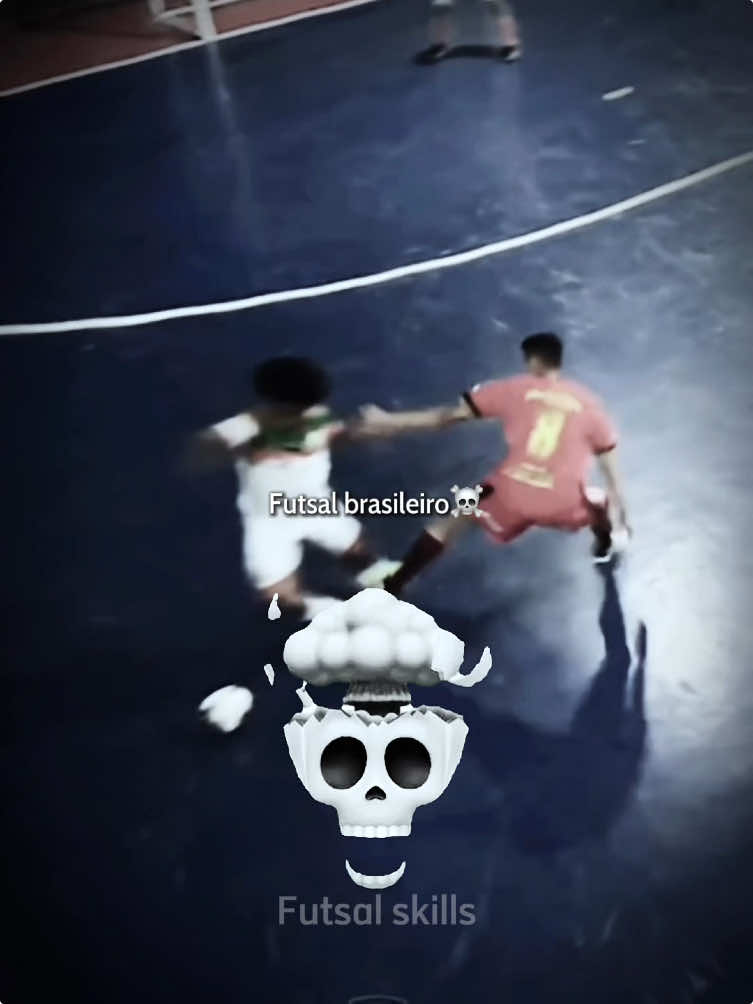 normal day in Brazil☠️🔥🇧🇷#futsal #futebolderua 