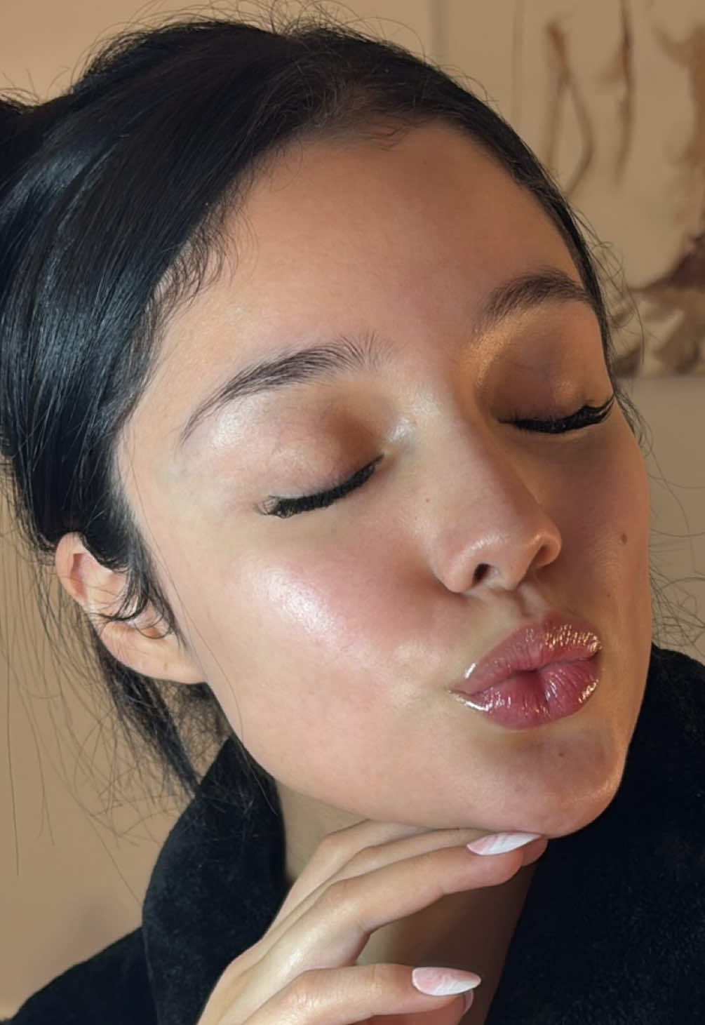 SKIN CARE ROUTINE!!! , all items are listen on my LTK amigas ! 🧚🏻‍♀️ #fypツ #skincare #clinique #fypシ 