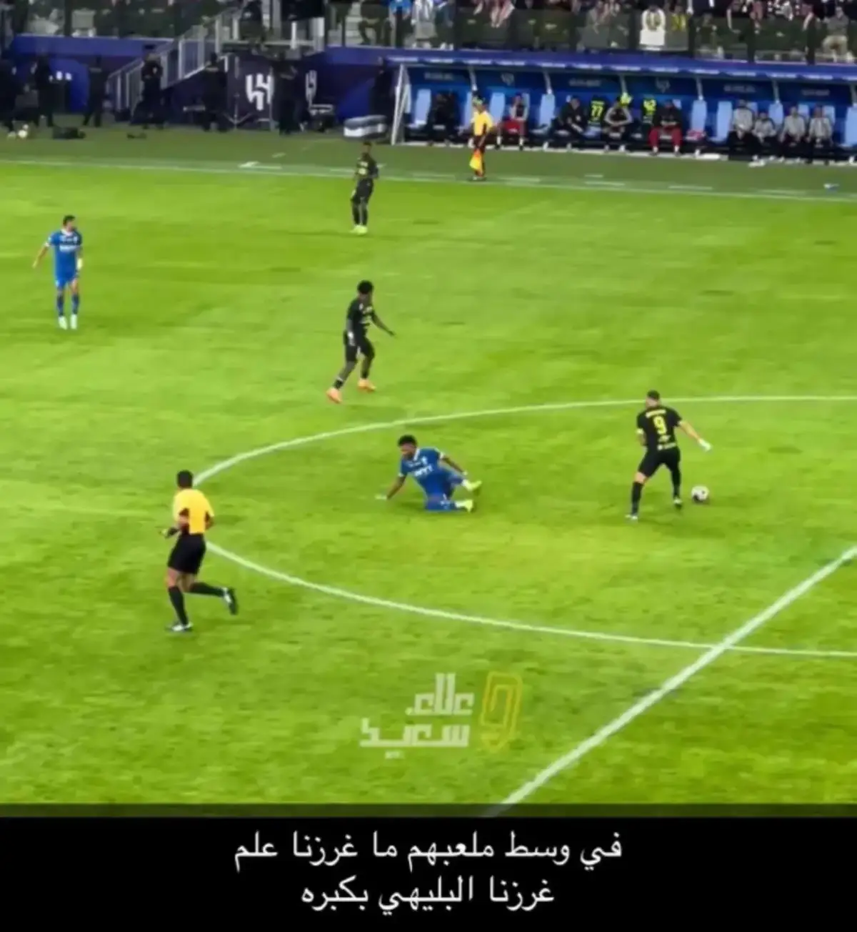 #الاتحاد_الهلال #الرياضه_علي_التيك_توك #الاتحاد #fypシ゚ #ittihad #explorepage #اكسبلورexplore 