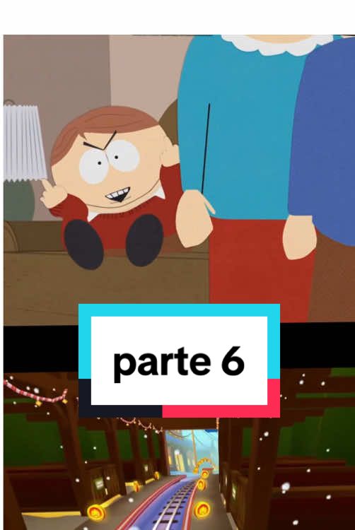 “El show sobre el cáncer de seno” (6/8) 🤣🤣 #m0nitosh #seno #pelea #risa #southpark #fyp 