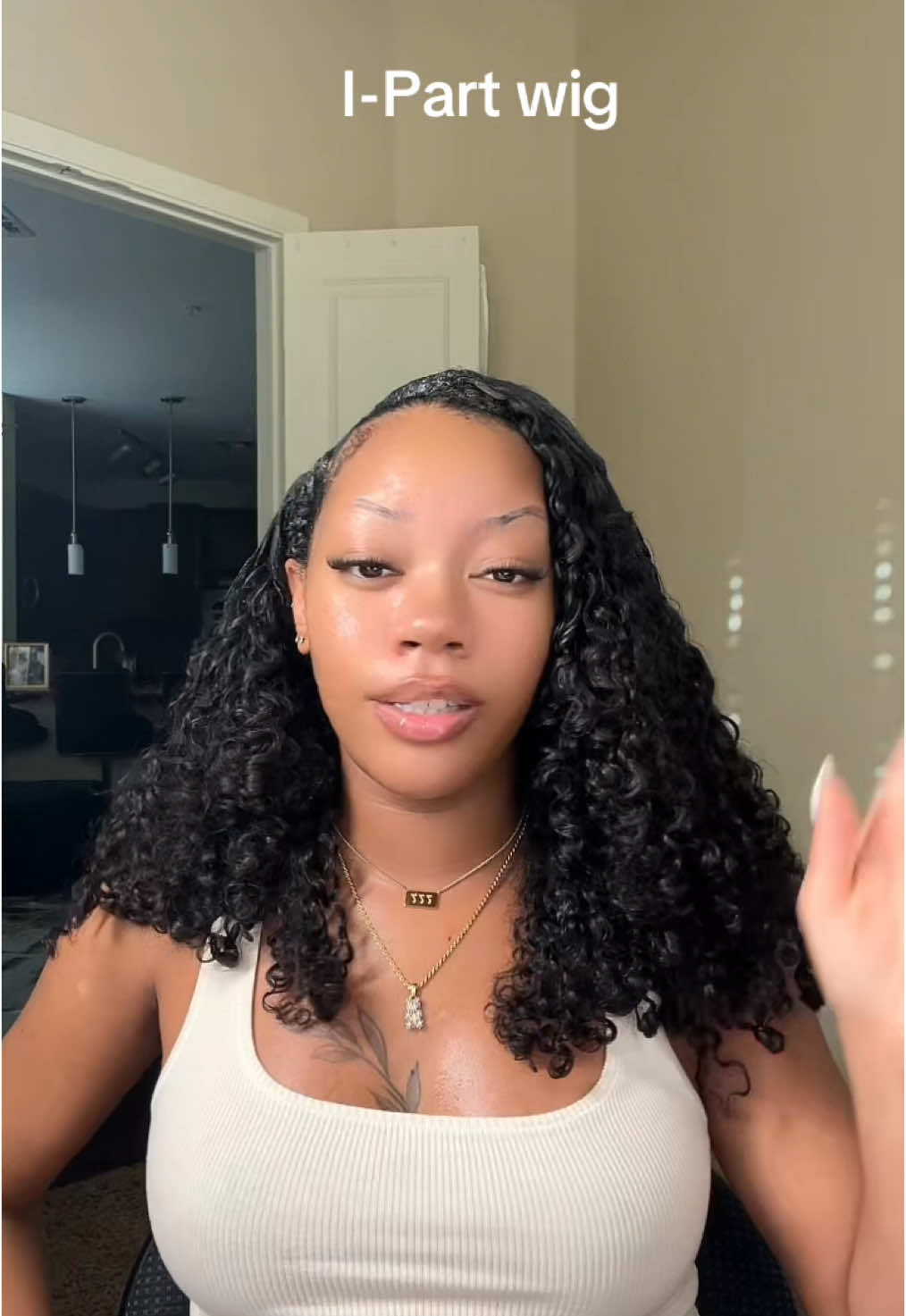 @ohmyprettywigofficial wig 1ink in bi0,  #2025trends  #hairinspo  #ohmyprettywig #gluelesswig #wigtok #fypシ゚viral #thelexdivine #vpartwig #flipoverquickweave 