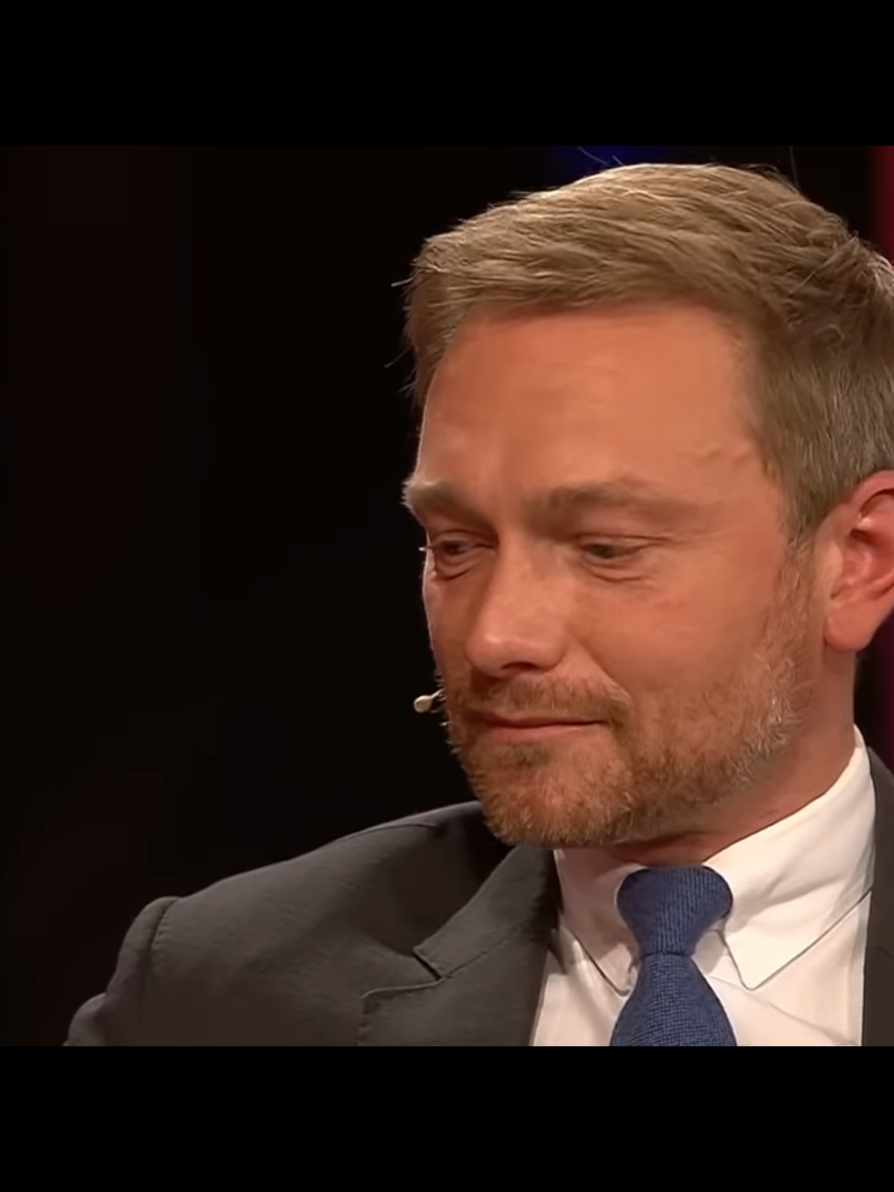 Pfleger bringt Lindner in Bedrängnis  #ausraster #politik #bundestag #lindner 