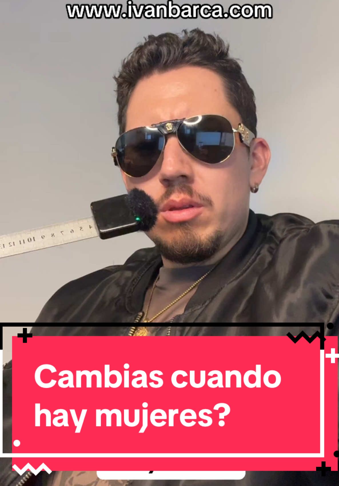 El hermano mayor que siempre necesitaste y nunca tuviste #consejosparahombres 