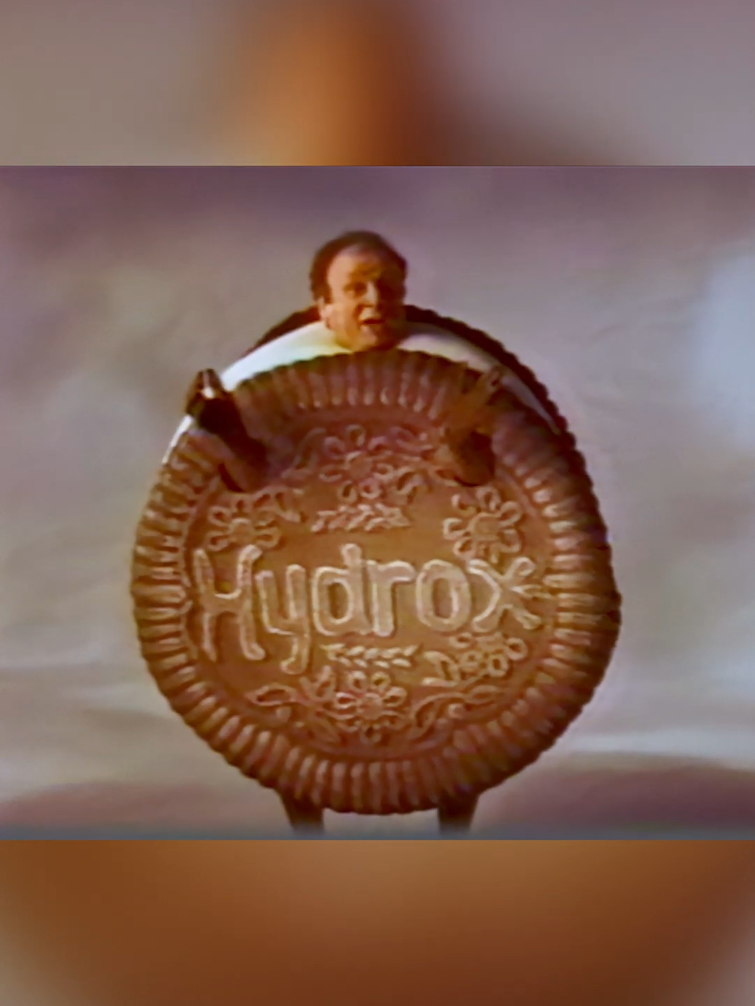 Hydrox Cookie | Commercial | USA | 1988 Travel back to 1988 with this delightful Hydrox Cookie commercial. Known as the original sandwich cookie, Hydrox delivers a timeless taste that stands out even decades later. A nostalgic treat for fans of vintage advertising and classic snacks!  This video is for educational and entertainment purposes only. All rights to the original advertisements belong to Sunshine Biscuits (1908–1996) and Leaf Brands (2014–present). This video adheres to fair use guidelines for commentary and analysis. #HydroxCookie #1988Commercial #VintageAds #OriginalSandwichCookie #RetroSnacks #ClassicCookie #NostalgicAds #SnackHistory #HydroxAdvertising #TimelessTreats #FunnyAds #FastFoodAds