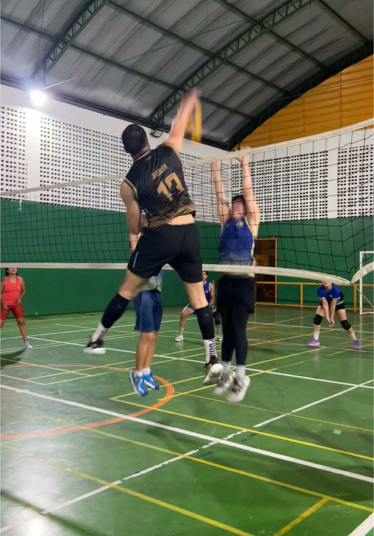 Play na Altera Champions League 2025  #EquipeAlterações #voleibrasil #volleyballplayer #volleyball #resenhas 