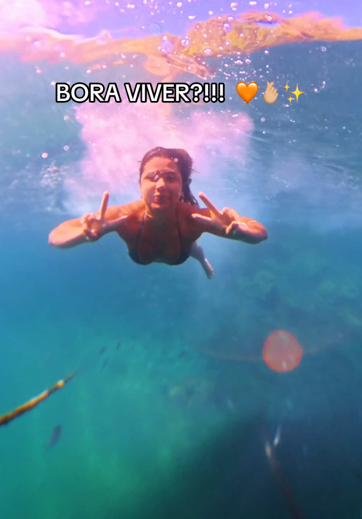 A vida é agora! Cheio de possibilidades e aventuras esperando acontecer. Que tal dar o primeiro passo hoje? #ilhagrande #rj #riodejaneiro #angradosreis #rio #casaflutuante #mar #natureza #vibedodia 
