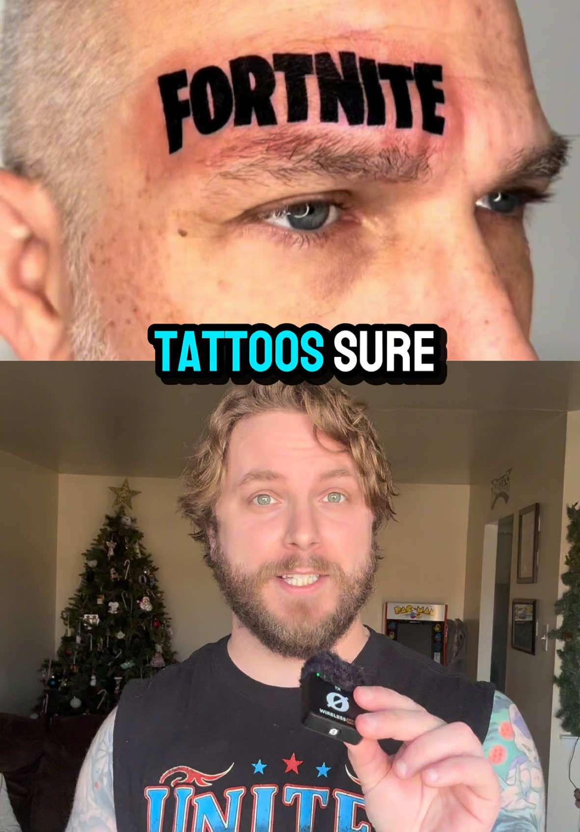Tattoos your gonna regret in the next 5 years - Part 15