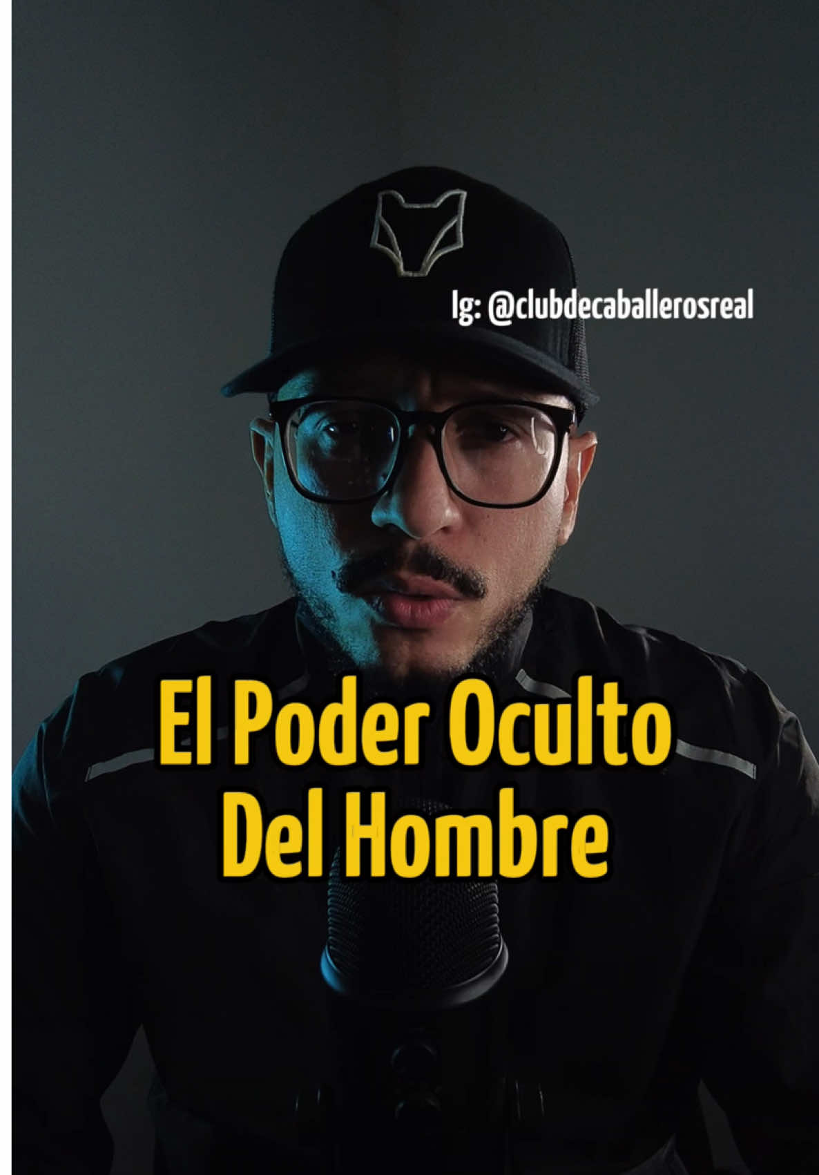 El poder oculto del hombre. Padre ayuda a su hijo a enfrentar sus miedos. La importancia de papá. #clubdecaballeros 