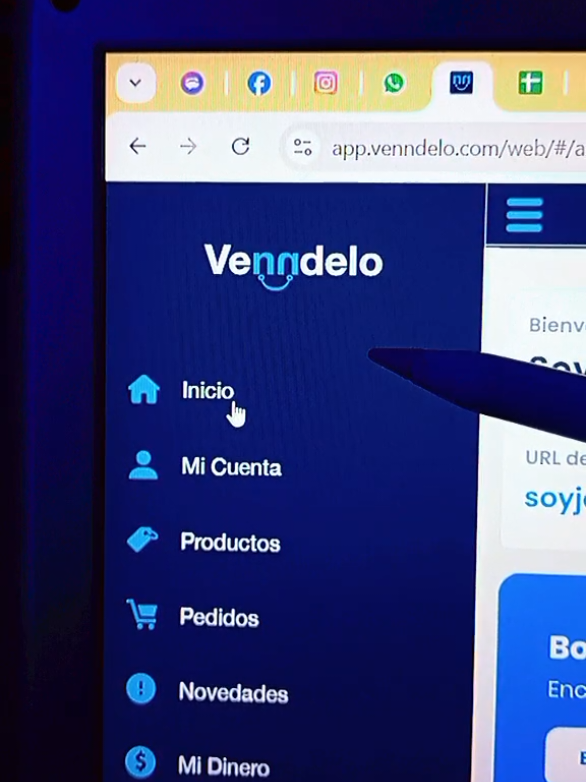 Respuesta a @felixacosta830 si estoy preparando un gran curso con clases en vivo incluidas y muchas ayuda, para principiantes!! eso va quedar genial... #dropshipping #venndelo #colombia #marketing #marketingdigital #community 