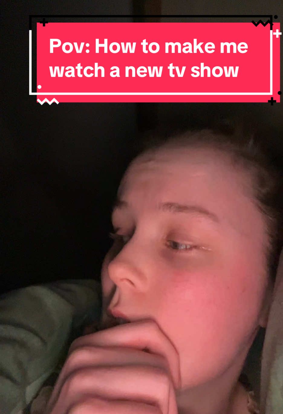 Str8 to the point  #wuhluhwuh #fypシ゚ #relatable #xybca #entertainment #irishtiktok #wlw #women #tv 