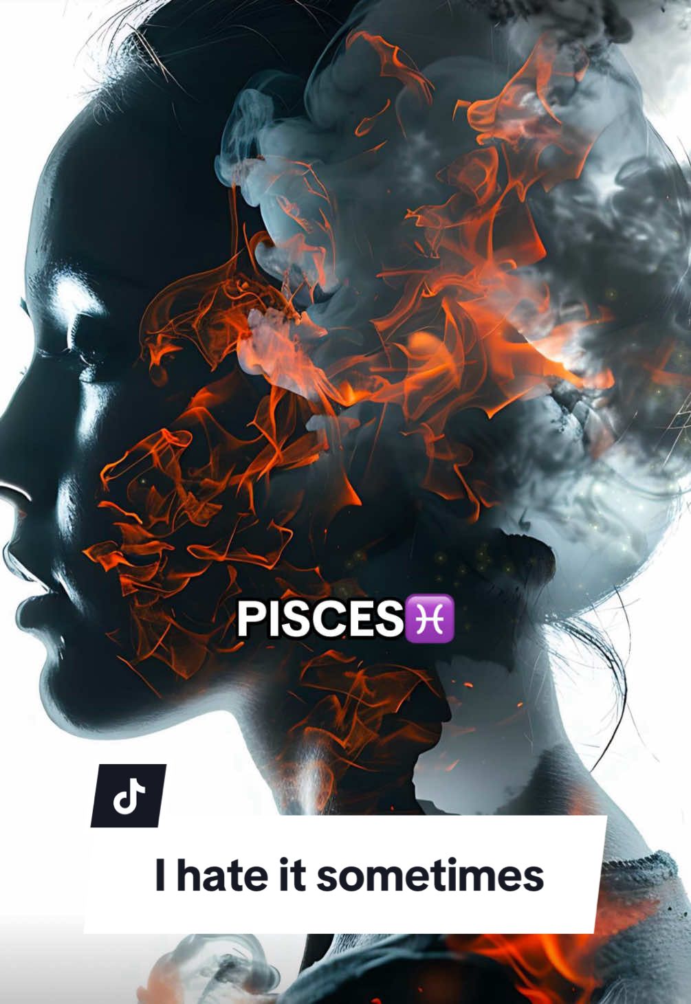 #pisces #pisces♓️ #watersigns #horoscope #zodiac #zodiacsigns #f #fyp #fürdich #virał #claim #empath 