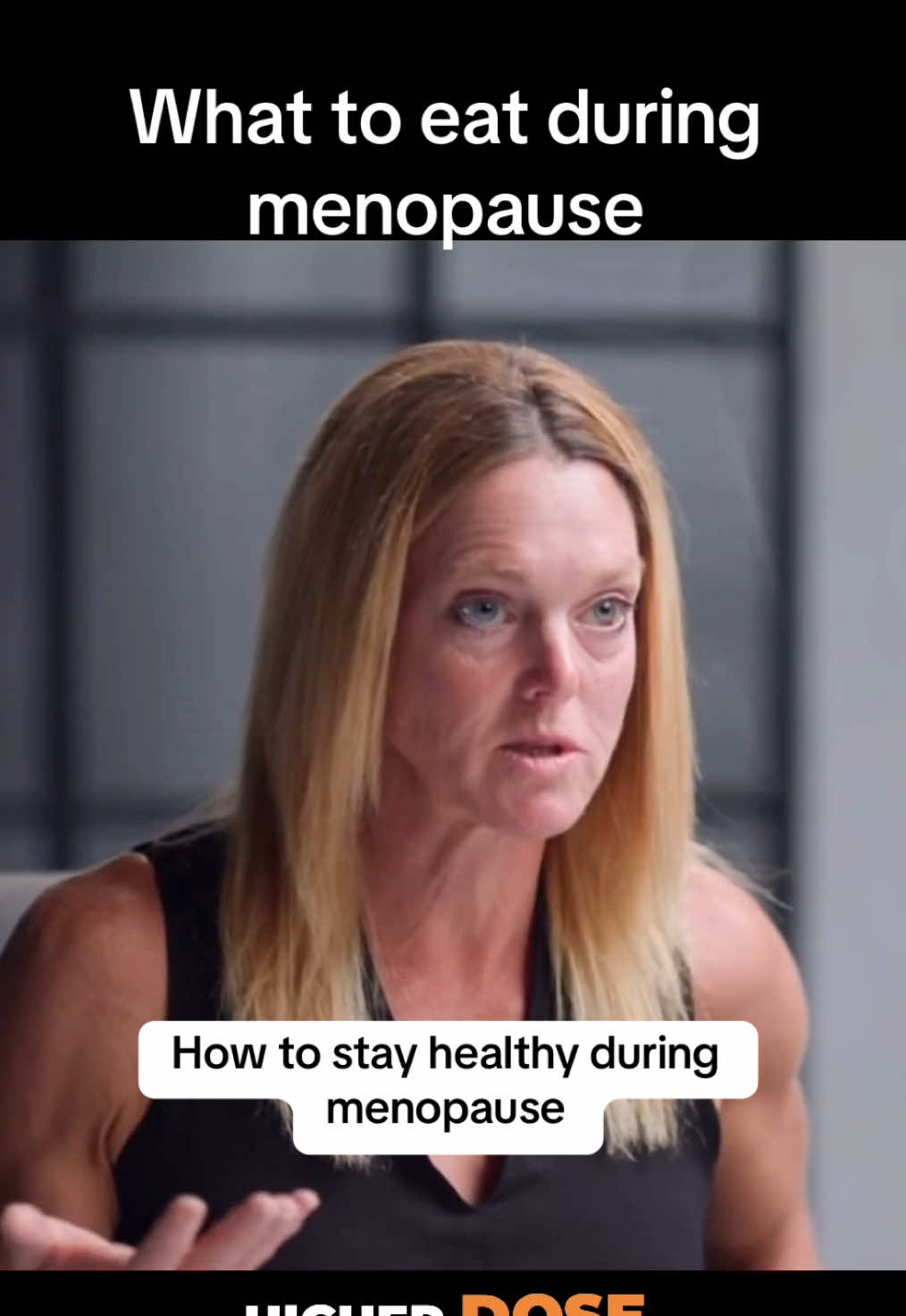 What to eat during menopause! How to stay healthy during menopause! #menopause #perimenopause #menopausesupport #menopauserelief #menopauseeducator #perimenopausehealth #perimenopausia #womenshealth #womenshealthcare #womenshealthtips #womenshealthmatters #healthtips #healthtok #holistichealing 