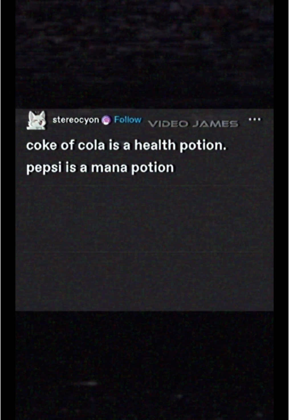 Heck yeah let’s goooo 🎵the hip joint - freshman biology  🎵I want blood - dance with the dead #fyp #fypシ #meme #soda #voiceover #voiceactor #memes #relatable #mood #asmr #vibes #real #vo #va #pop #cocacola #pepsi #purple 