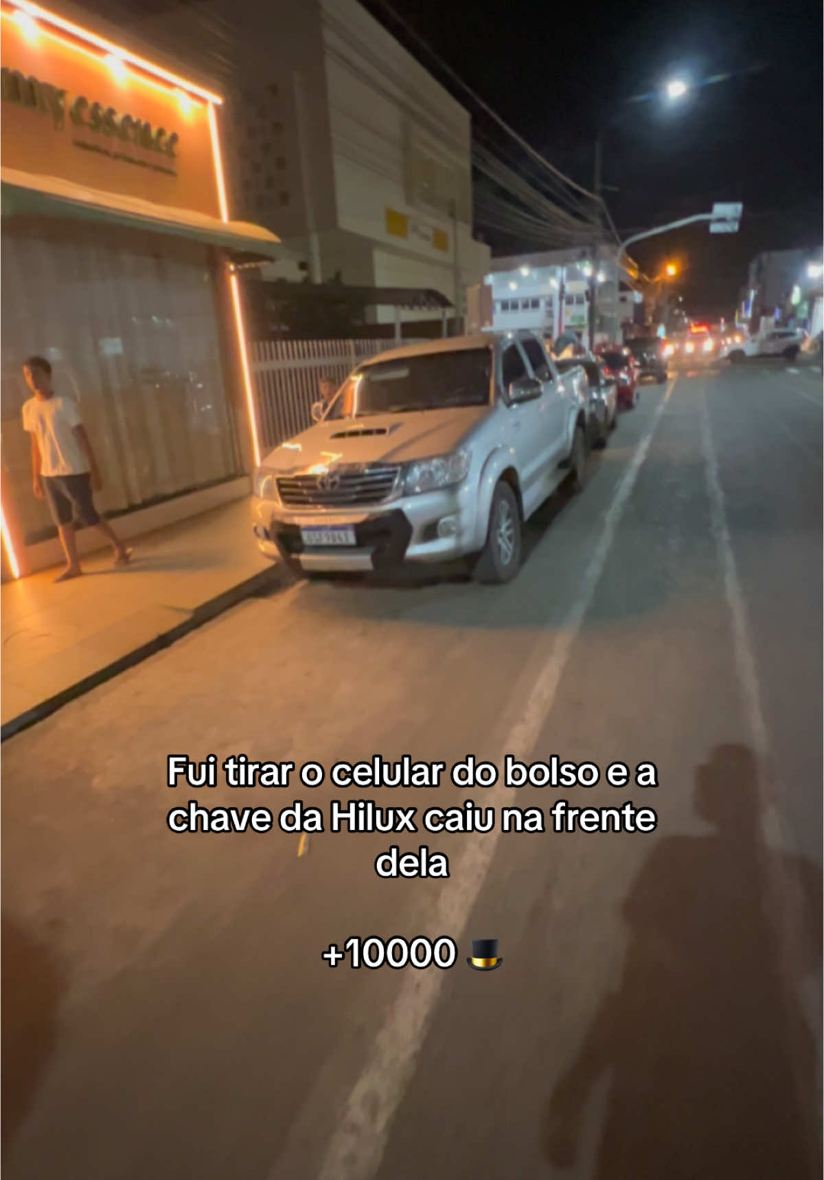 #fouryou #viral #toyotahilux  #toyota #hilux 