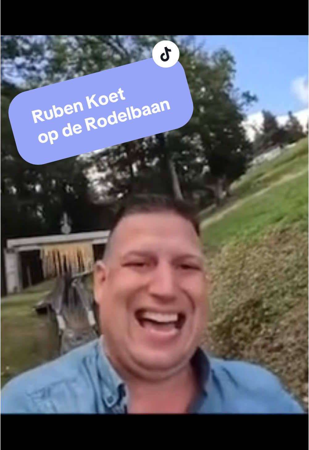 Ruben Koet vs Rodelbaan 💥🇩🇪 #fy #pretparkmaatjes #efteling #rodelbahn #boos #ruzie #pretpark #rubenkoet #rodelbaan #volg 